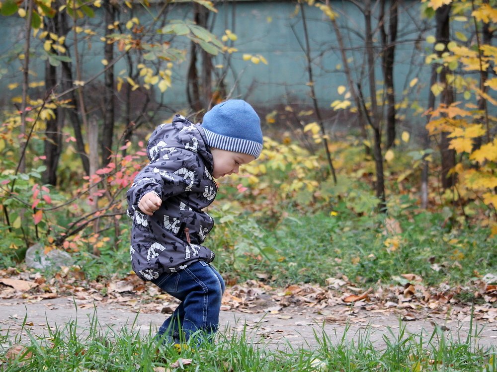 Photograph by Elena Strelkova