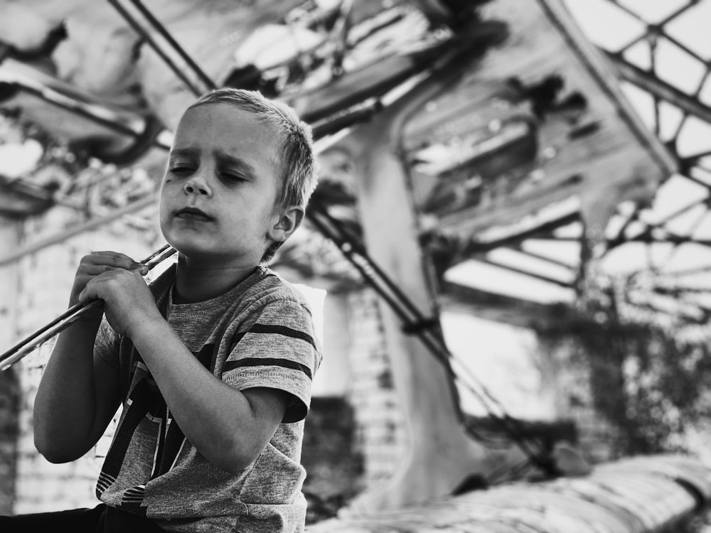 Photograph by Ольга Петухова