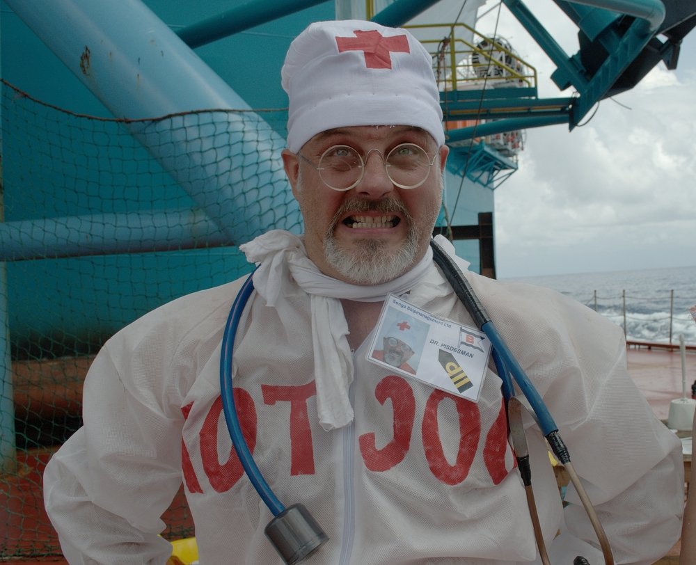 Photograph by Ivan Morozov