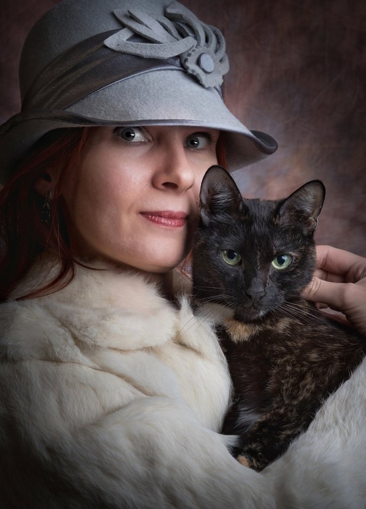 Фотография автора Олесь Парицкий