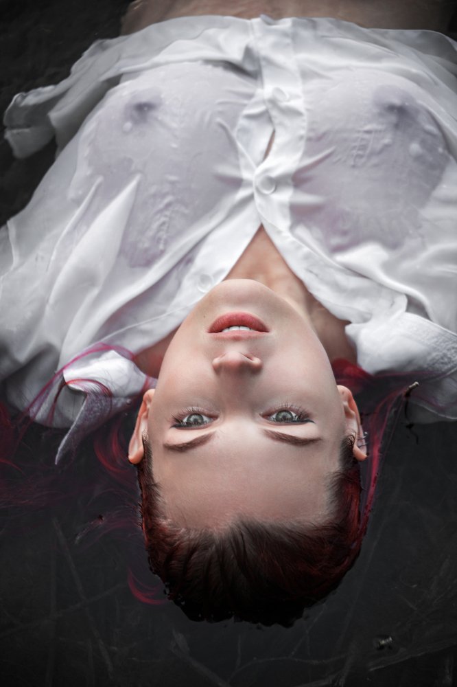 Photograph by Гульназ Загидуллина