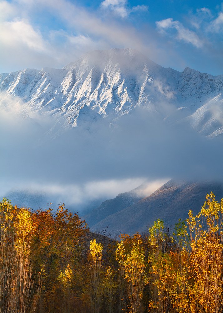 Photograph by sajjad saadat