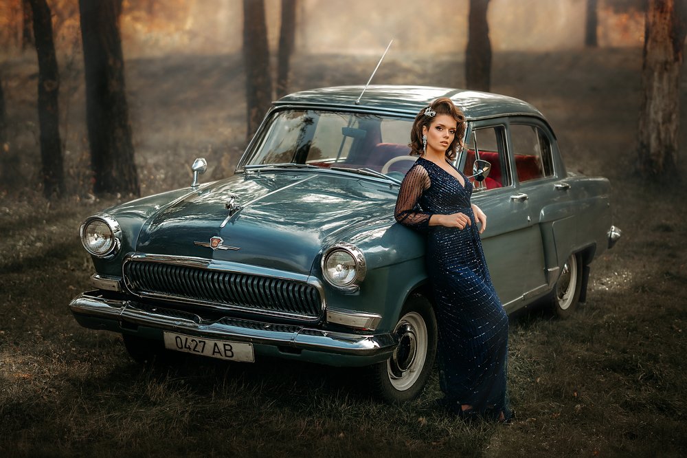 Фотография автора Павел Рехтов