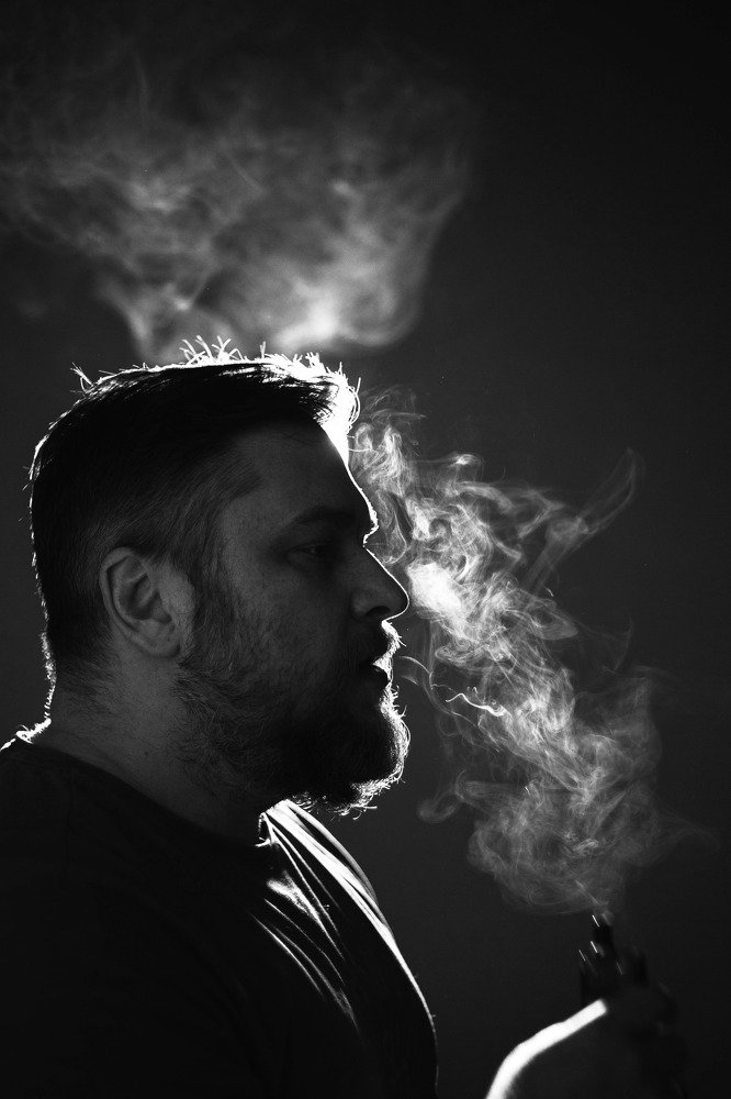 Photograph by Анна Ополихина