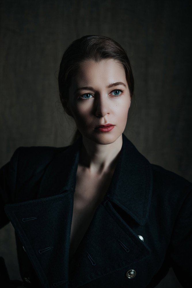 Фотография автора Светлана Лапина