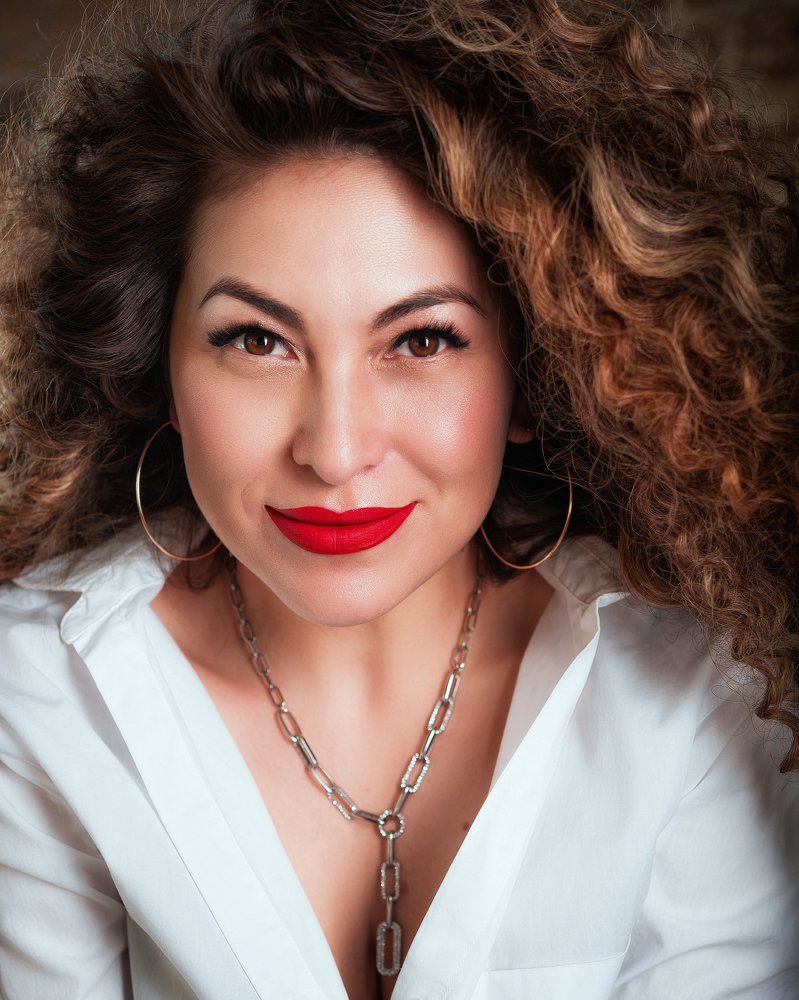 Фотография автора Светлана Лапина