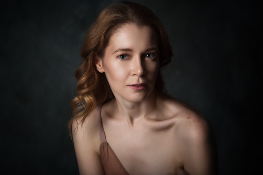 Фотография автора Светлана Лапина