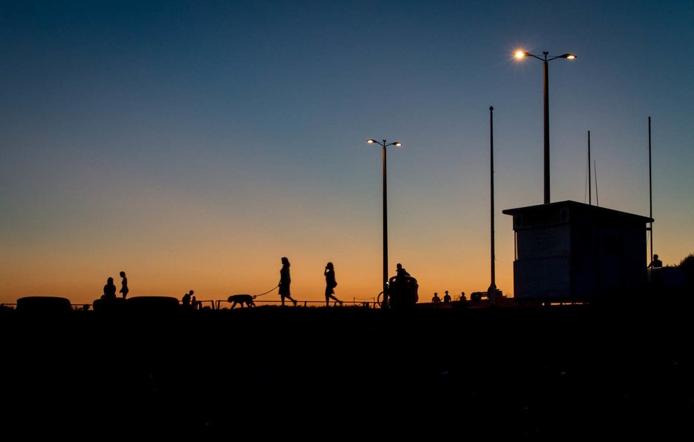 Photograph by Tatiana Daks