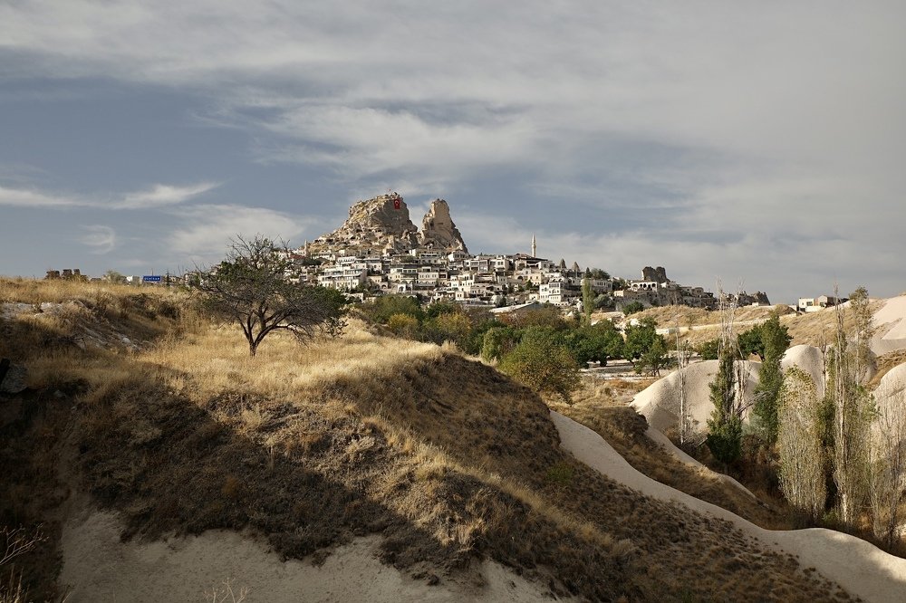 Photograph by Ольга Одаренко