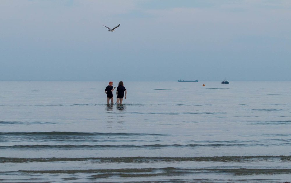 Photograph by Tatiana Daks