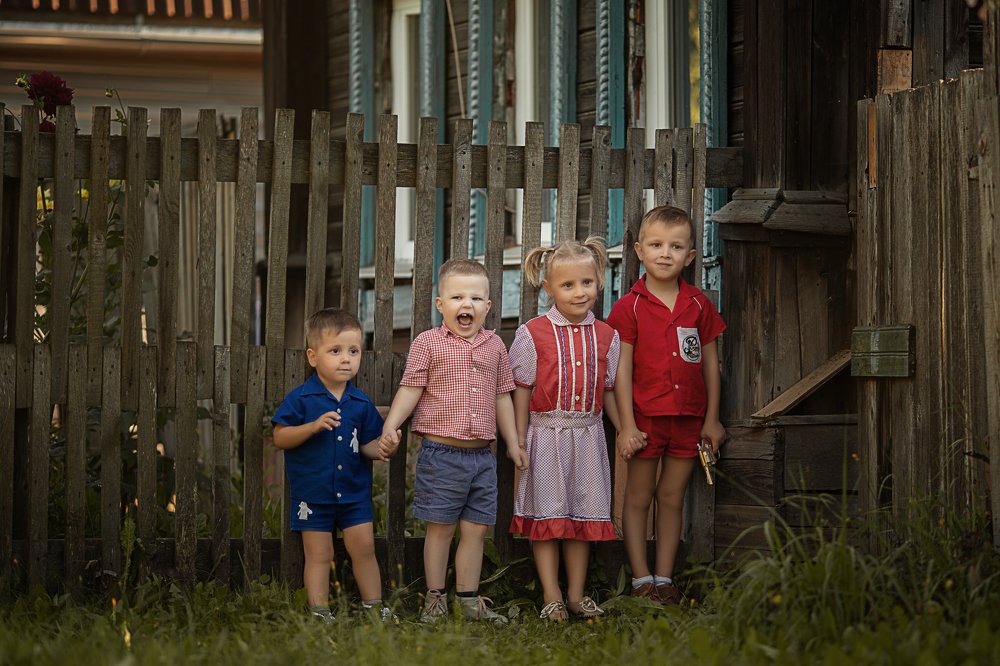 Photograph by Юлия Уточкина