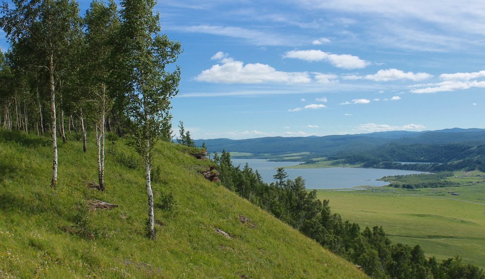 Photograph by Наталья Юрова