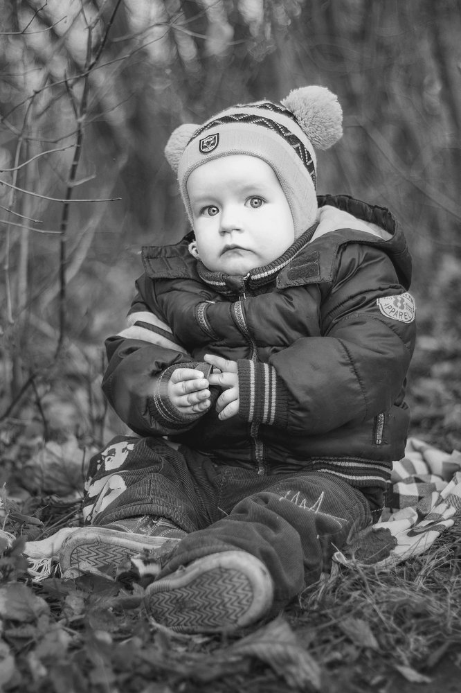 Photograph by Юния Пантелеева