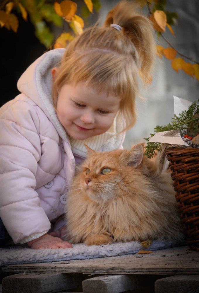 Фотография автора Оксана Белозерская