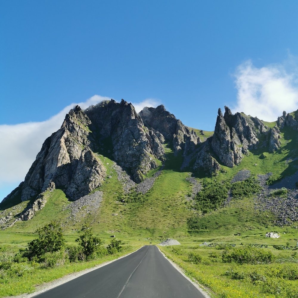 Photograph by Helene Harrysdatter