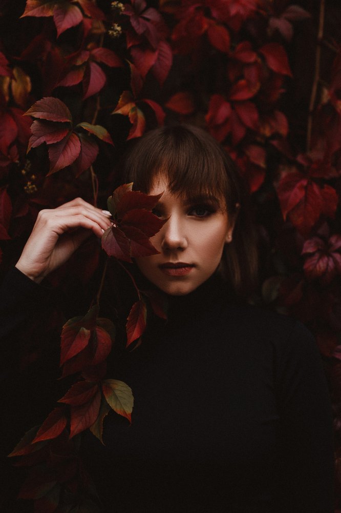 Photograph by Оксана Хомко