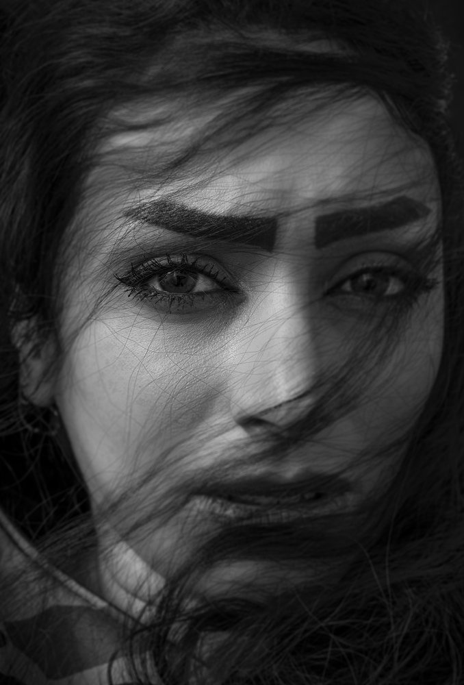 Photograph by Reza Mohammadi