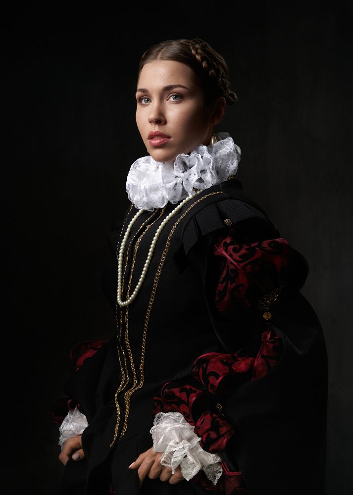 Photograph by Сергей Горшенин