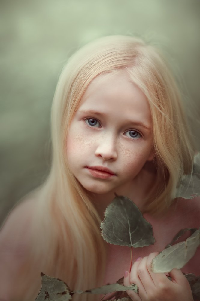 Фотография автора Виктория Мостовая