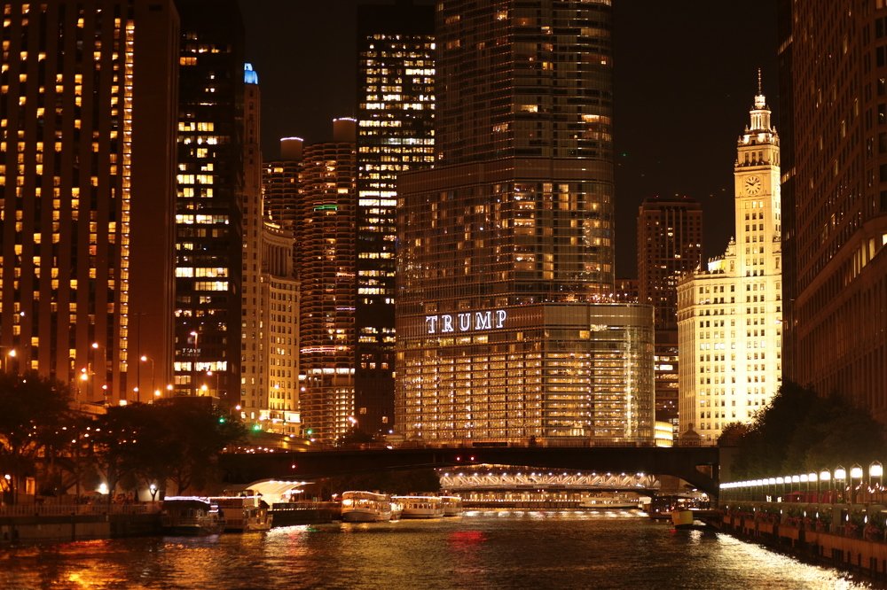 Photograph by Veronika Trubnikova