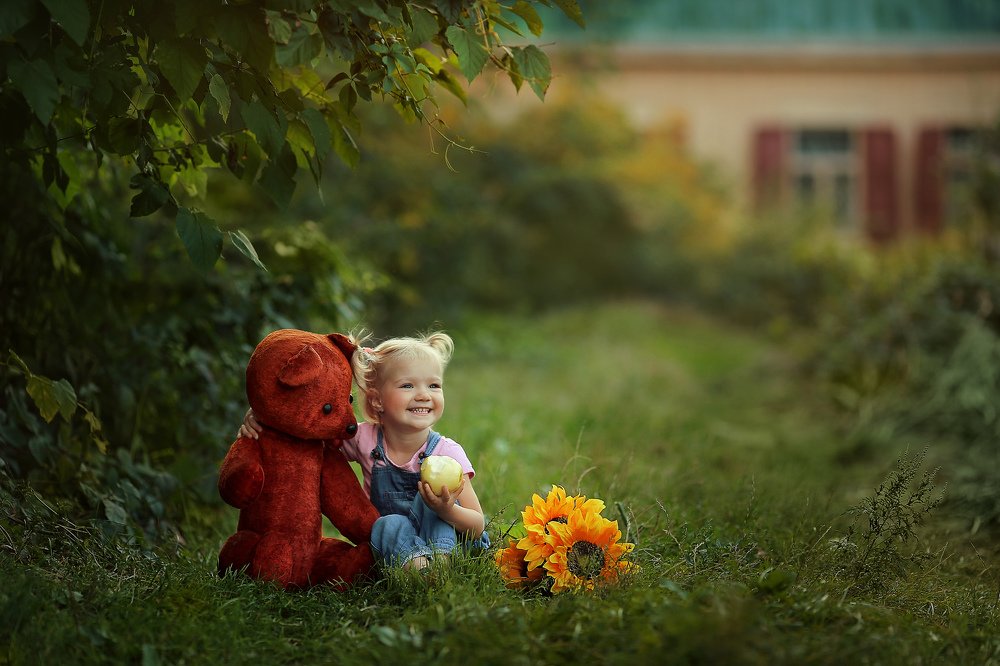 Фотография автора Виктория Мостовая