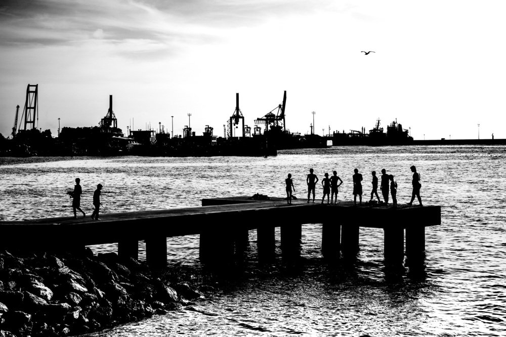 Photograph by Ilbey Cagri Turna