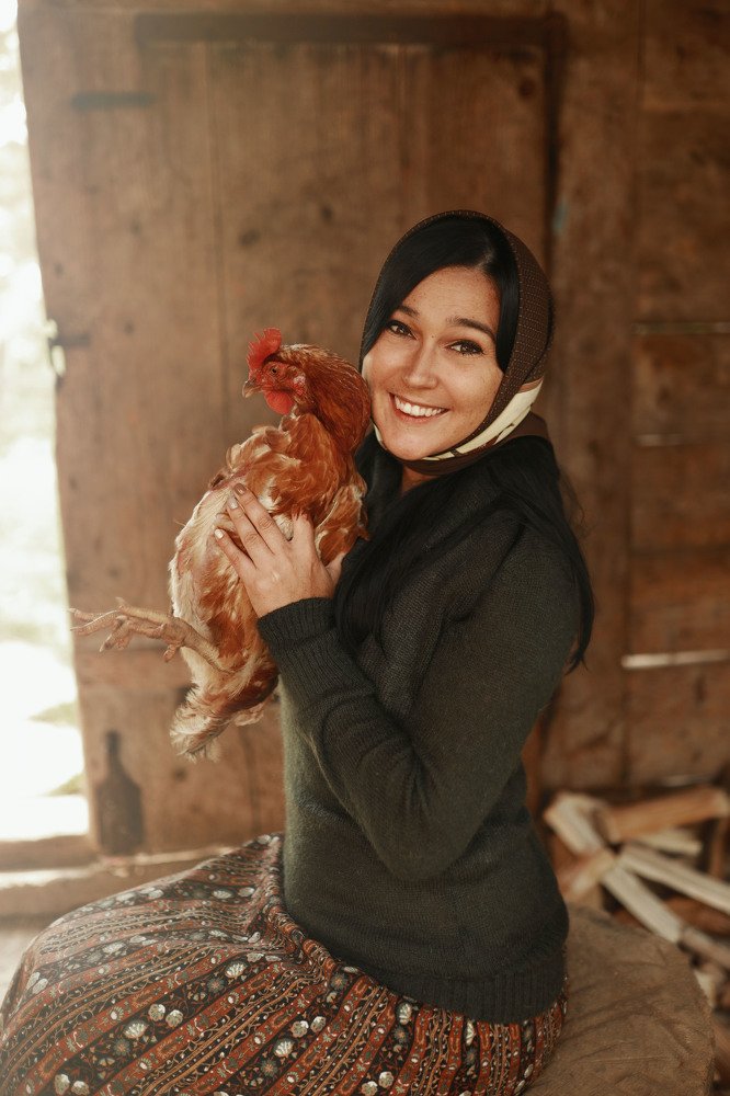 Photograph by Марина Еленчук