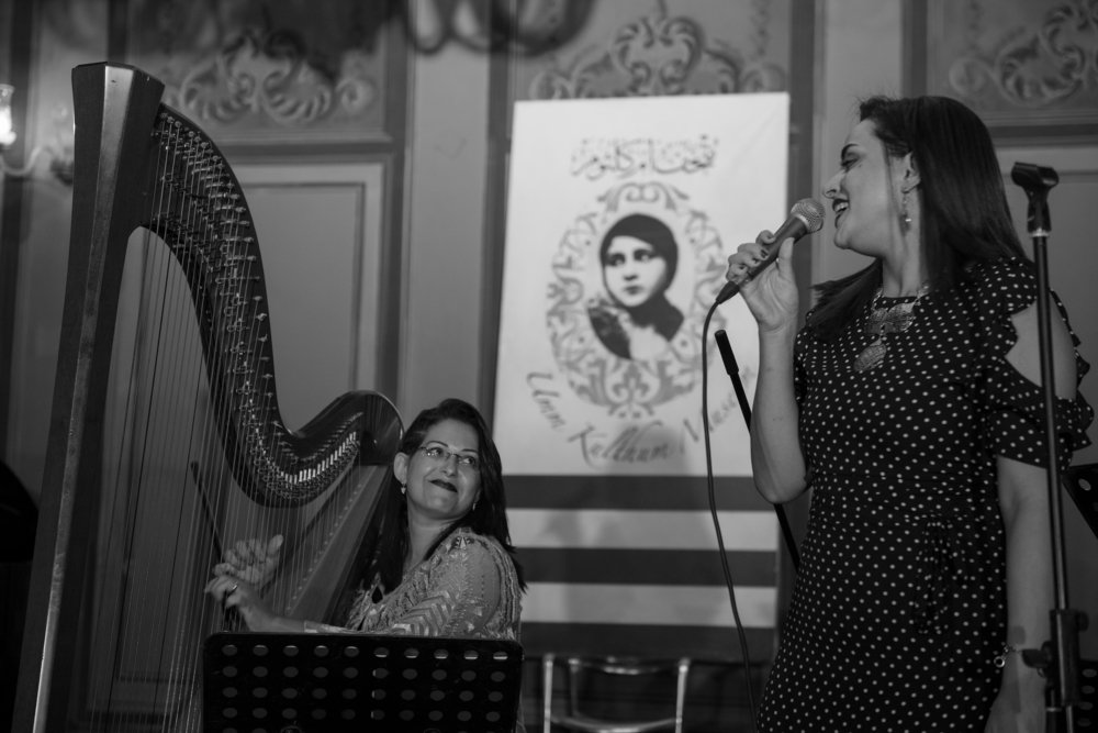 Photograph by Helmy Moataz