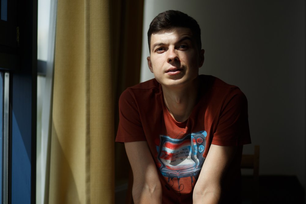 Photograph by Дмитрий Русев