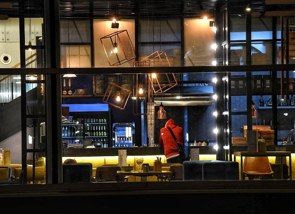 Photograph by Георгий Орлов