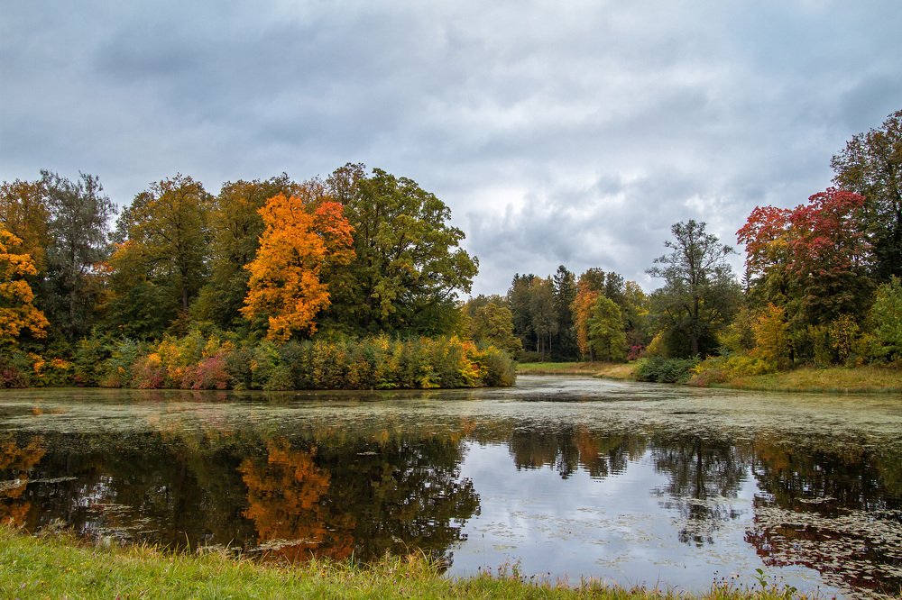 Photograph by Alexey Belov