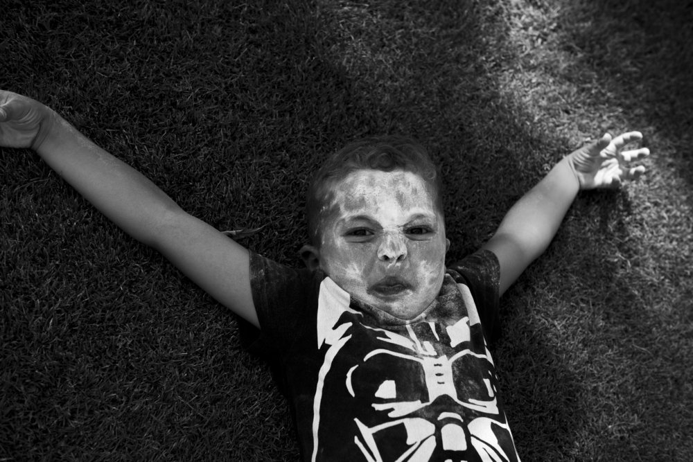 Photograph by Helmy Moataz