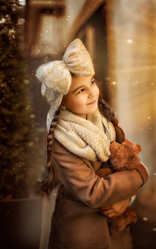 Photograph by Алена Теслюк