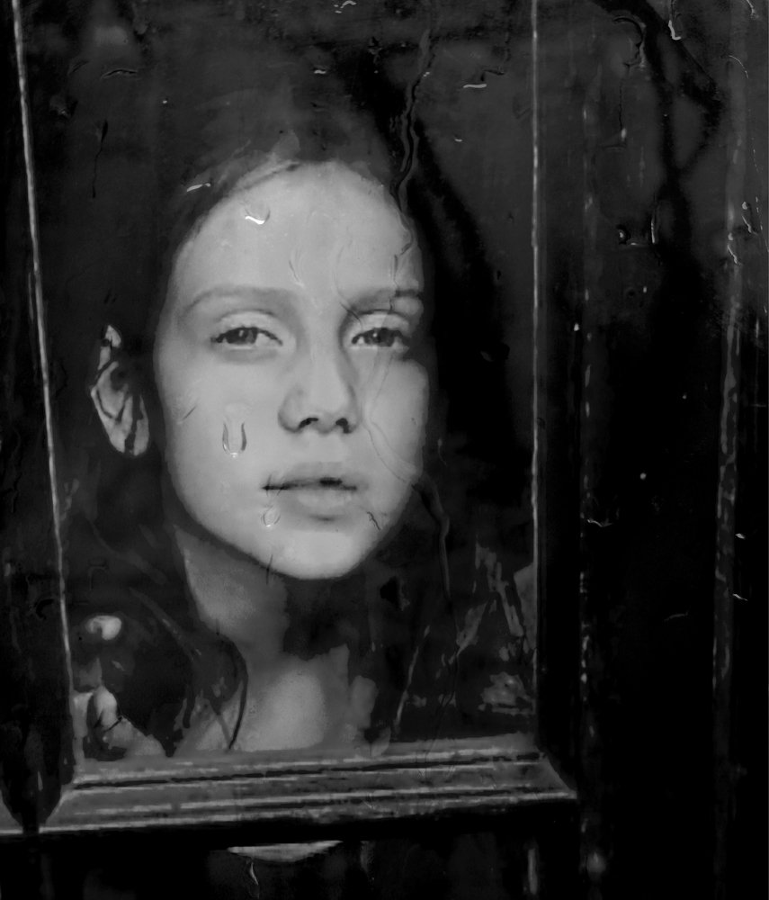 Photograph by Olga Sokolinskaya