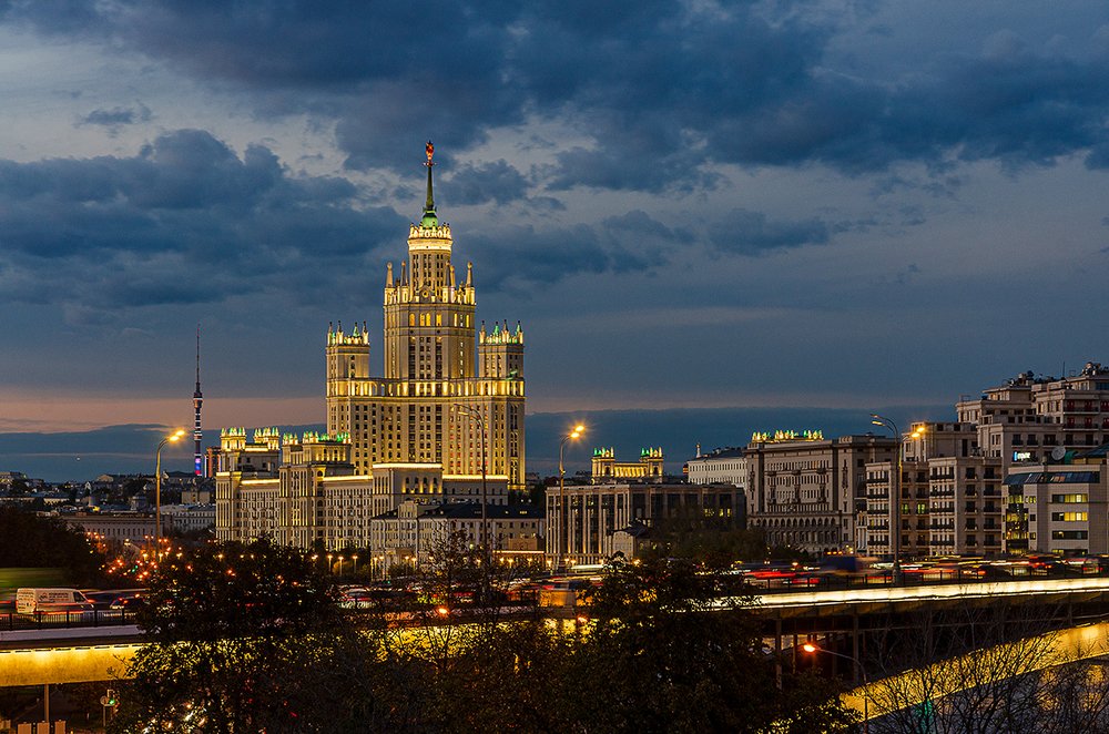 Photograph by Александр Педаев