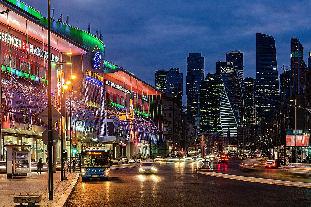 Photograph by Александр Педаев