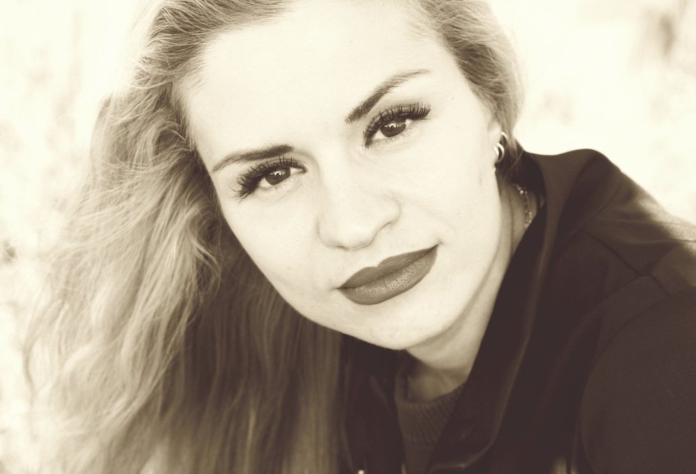 Photograph by Юлия Сушко