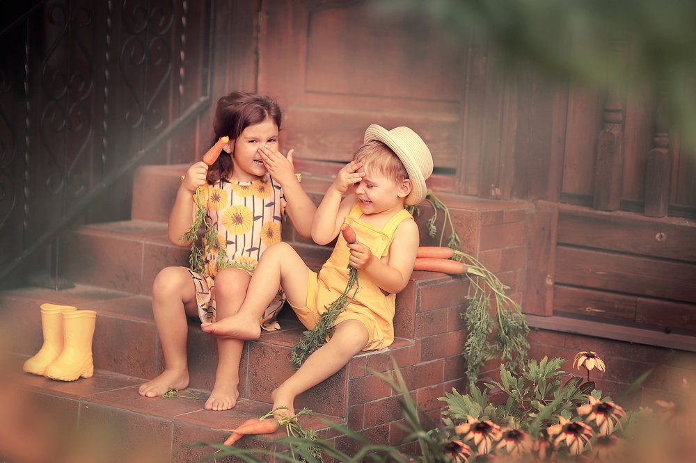 Photograph by Yulia Ryazanova