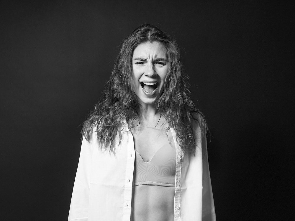 Photograph by Anna Ionova