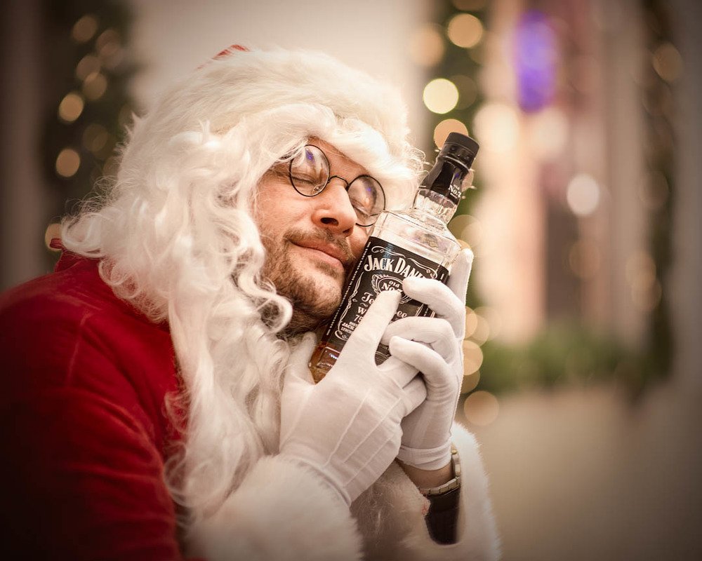 Photograph by Juliana Fedotova