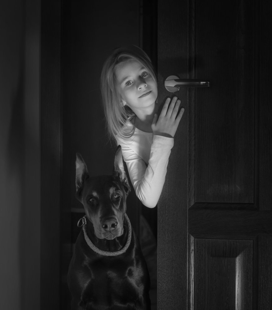 Photograph by Екатерина Лебедева