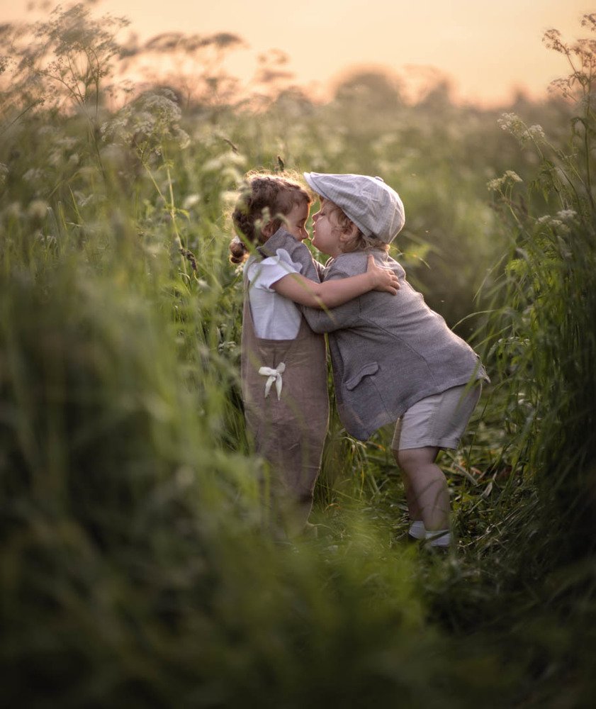 Photograph by Juliana Fedotova