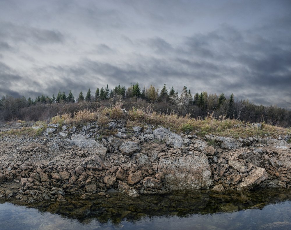 Photograph by Артём Пряхин