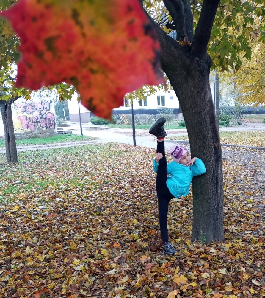 Photograph by Дарья Ващенко-Панкина