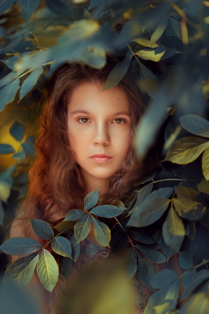 Фотография автора Виктория Мостовая