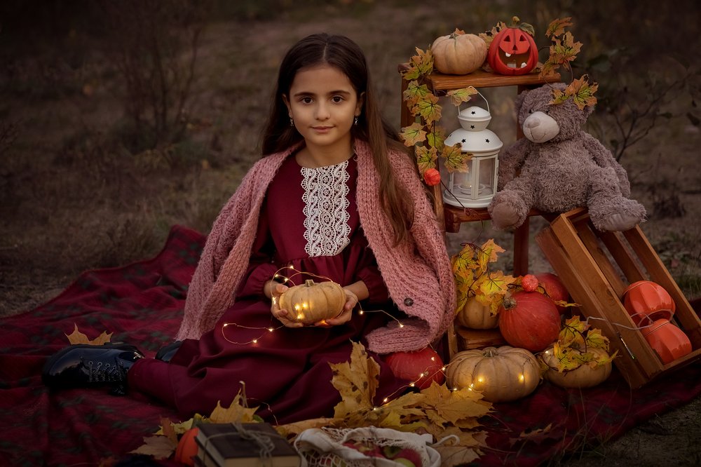 Photograph by Оксана Кошель