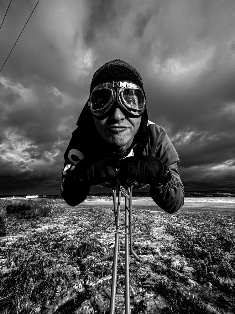 Photograph by Ксения Воробьева