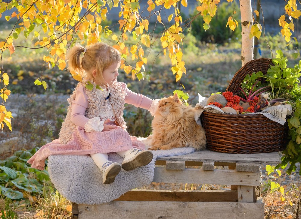 Фотография автора Оксана Белозерская