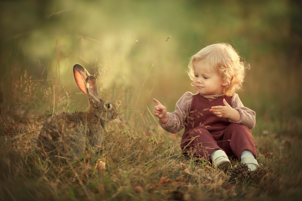 Photograph by Juliana Fedotova