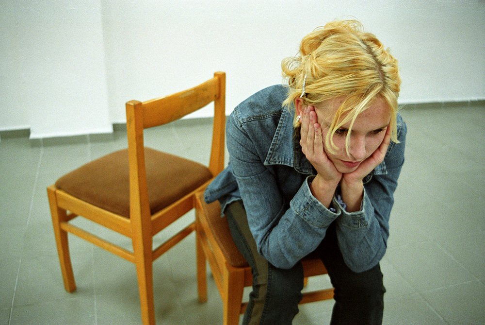 Photograph by Lubica Kremenova